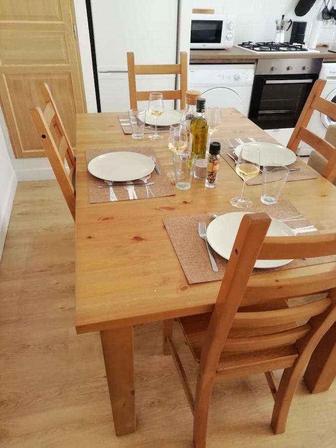 Apartamento Charmant T2 Dans Le Vieux Centre De La Valette Du Var Exterior foto