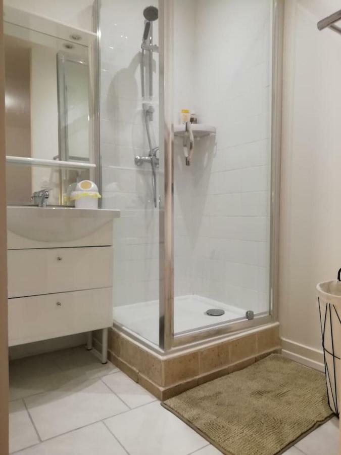 Apartamento Charmant T2 Dans Le Vieux Centre De La Valette Du Var Exterior foto