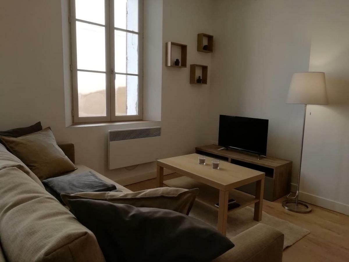 Apartamento Charmant T2 Dans Le Vieux Centre De La Valette Du Var Exterior foto